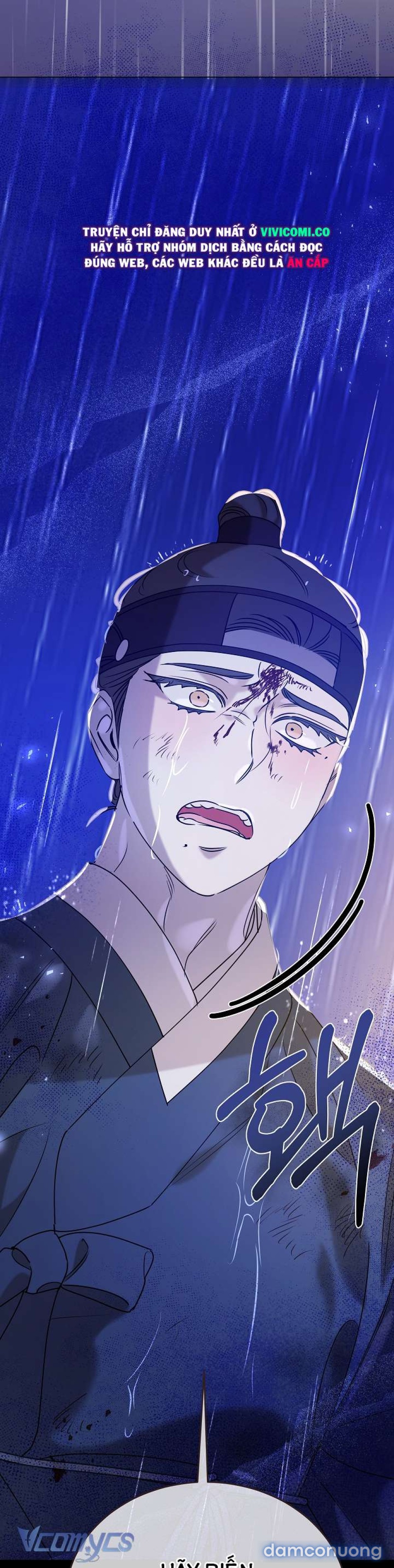 [18+] Biên Niên Sử Xuân Họa Thời Joseon 