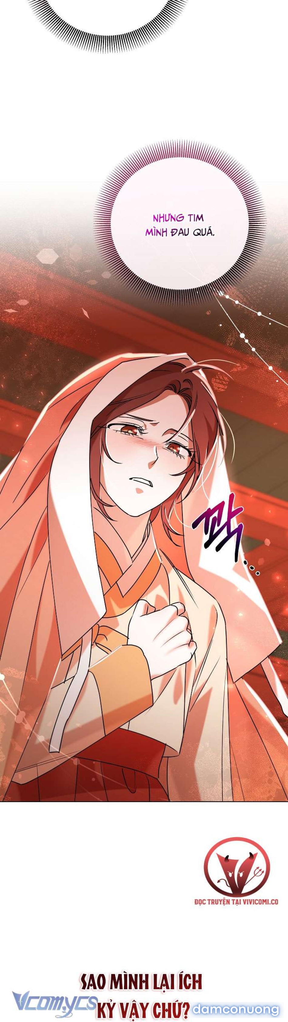 [18+] Biên Niên Sử Xuân Họa Thời Joseon 