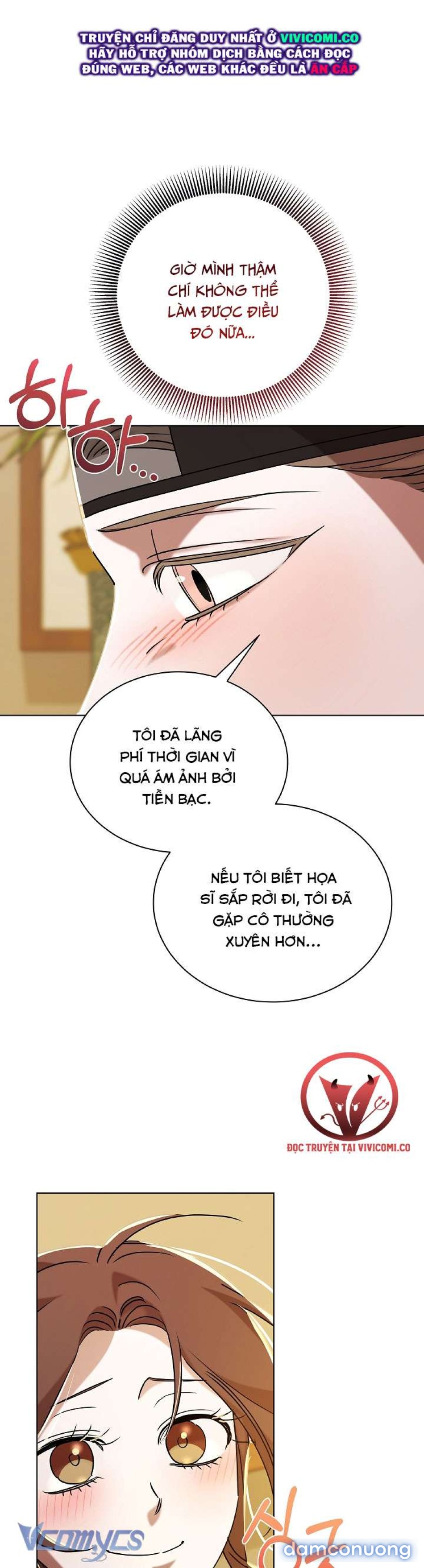 [18+] Biên Niên Sử Xuân Họa Thời Joseon 