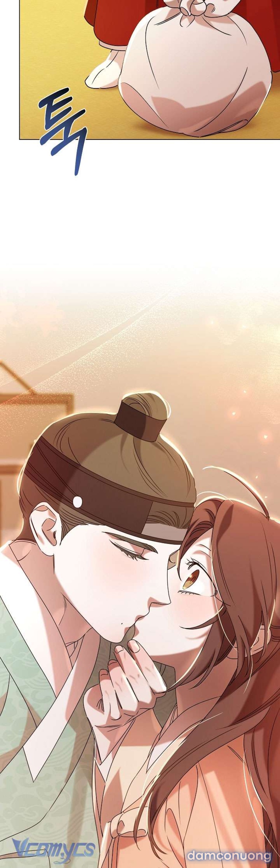 [18+] Biên Niên Sử Xuân Họa Thời Joseon 
