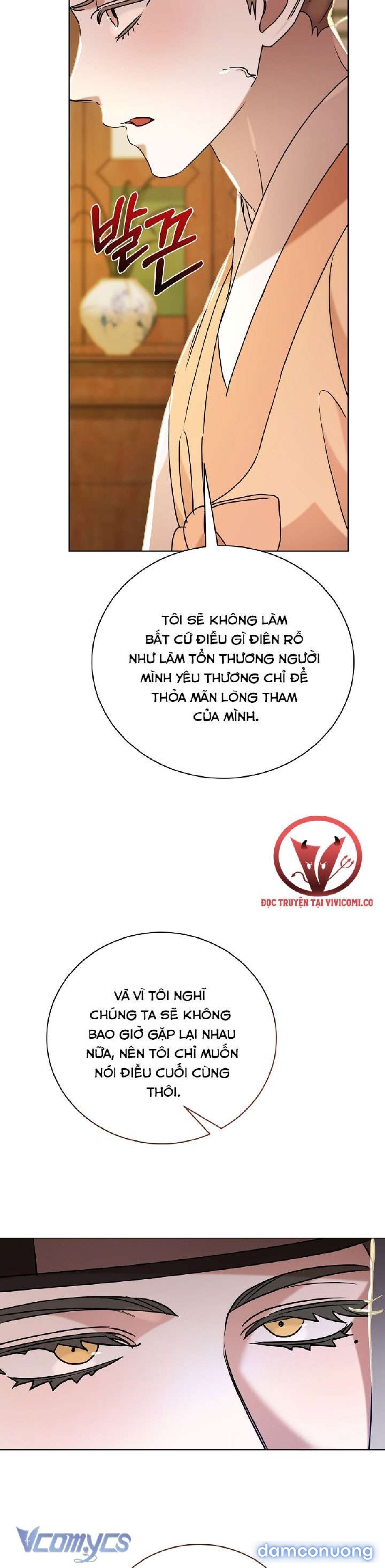 [18+] Biên Niên Sử Xuân Họa Thời Joseon 