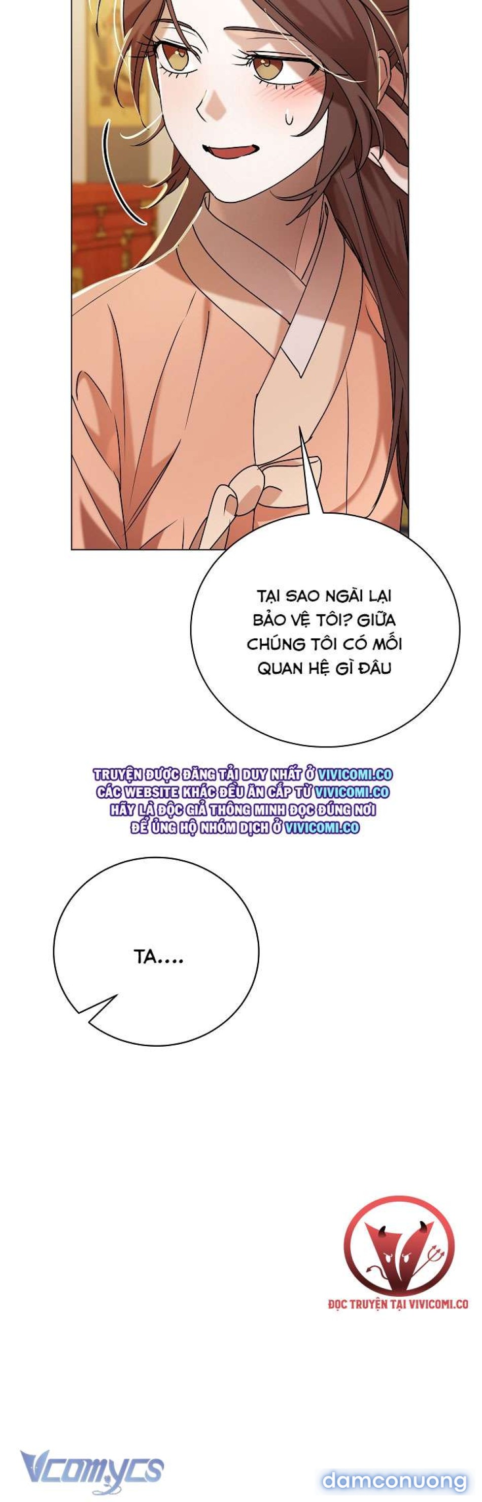 [18+] Biên Niên Sử Xuân Họa Thời Joseon 