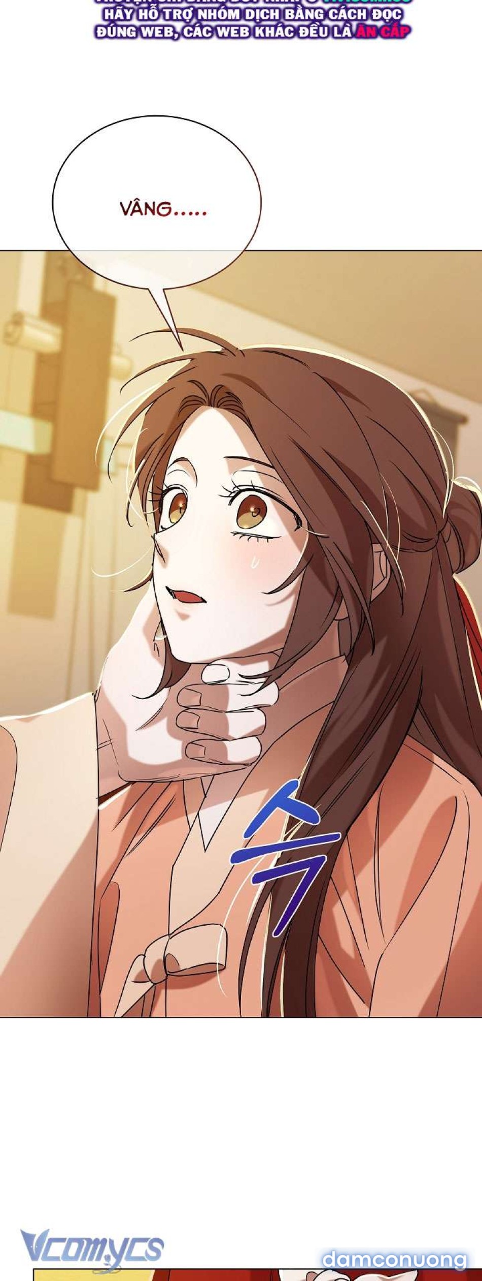 [18+] Biên Niên Sử Xuân Họa Thời Joseon 