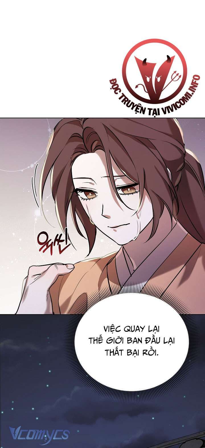 [18+] Biên Niên Sử Xuân Họa Thời Joseon 