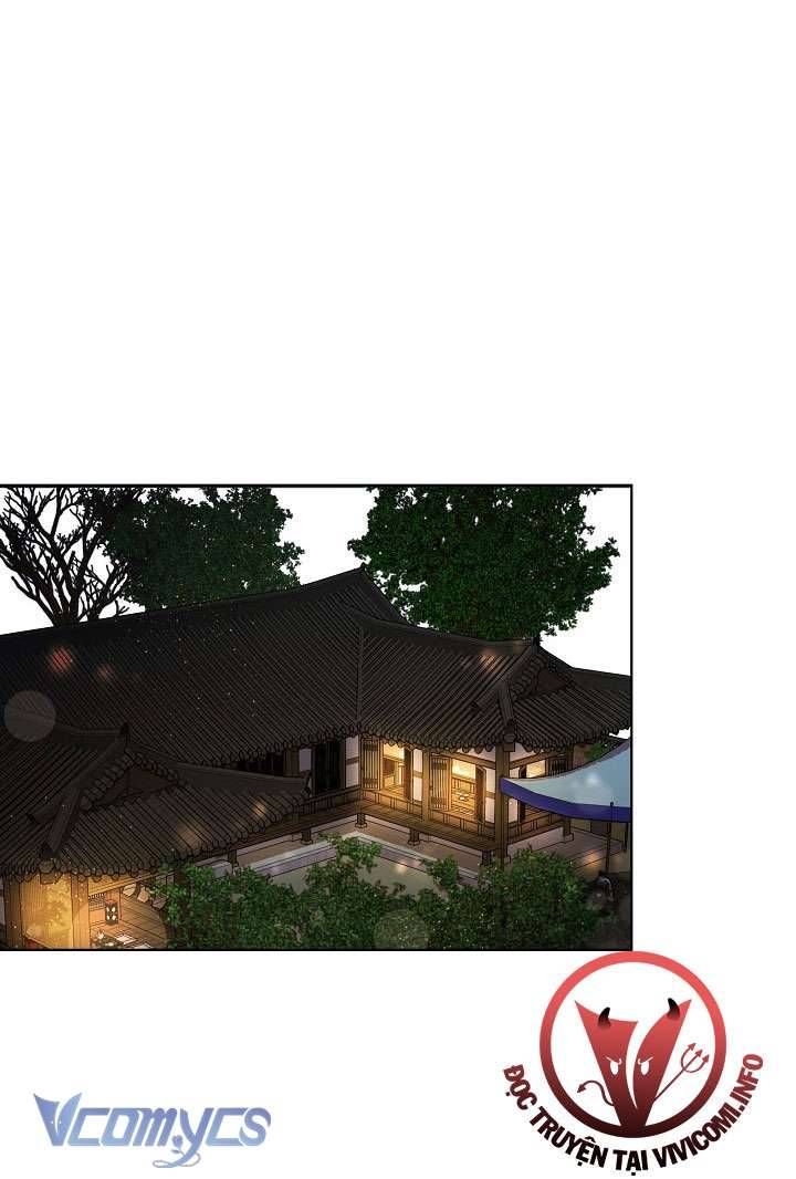 [18+] Biên Niên Sử Xuân Họa Thời Joseon 