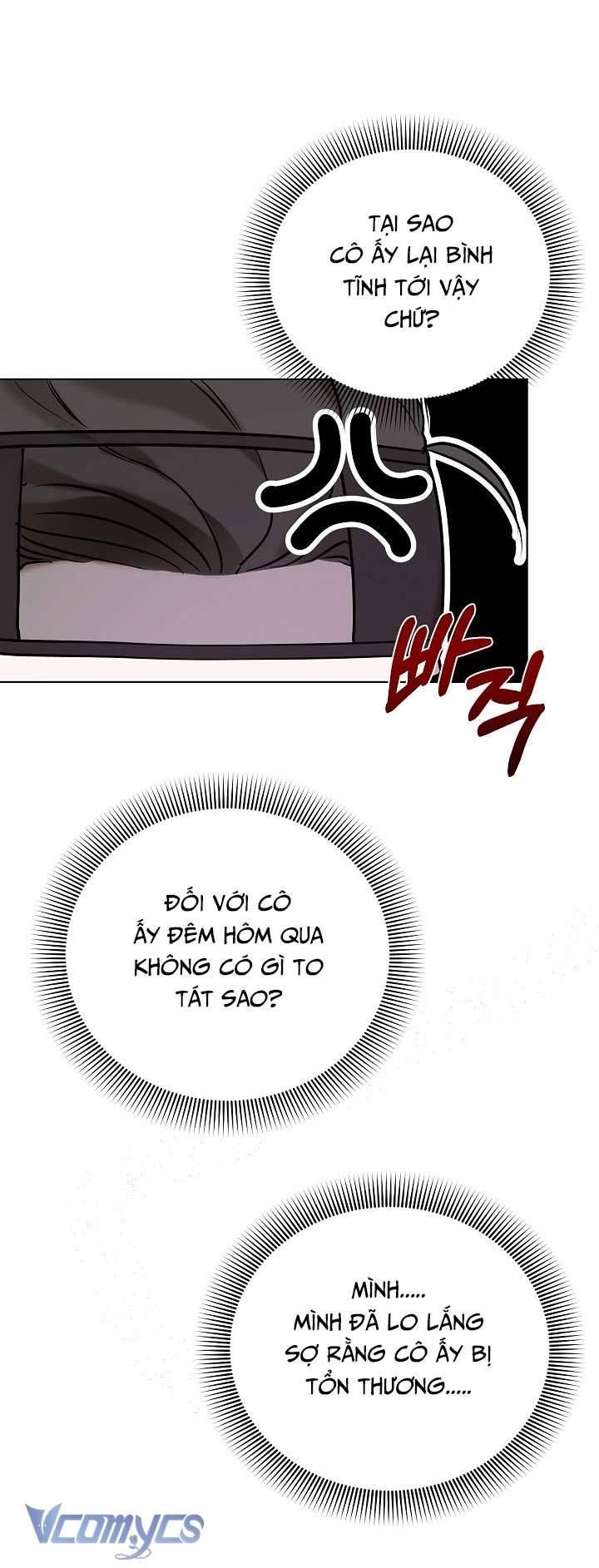 [18+] Biên Niên Sử Xuân Họa Thời Joseon 