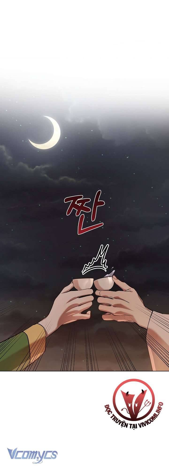 [18+] Biên Niên Sử Xuân Họa Thời Joseon 