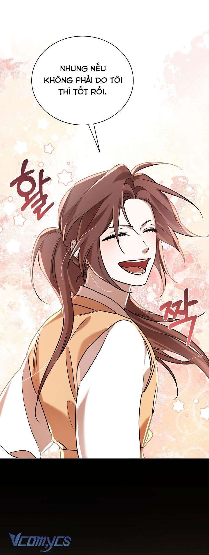 [18+] Biên Niên Sử Xuân Họa Thời Joseon 