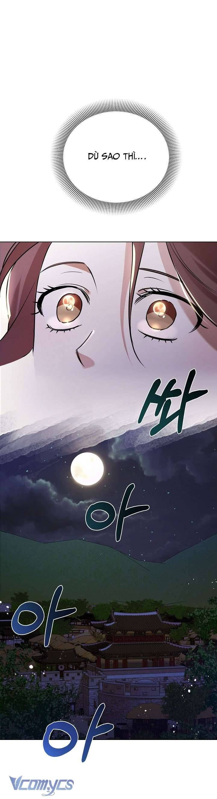 [18+] Biên Niên Sử Xuân Họa Thời Joseon 