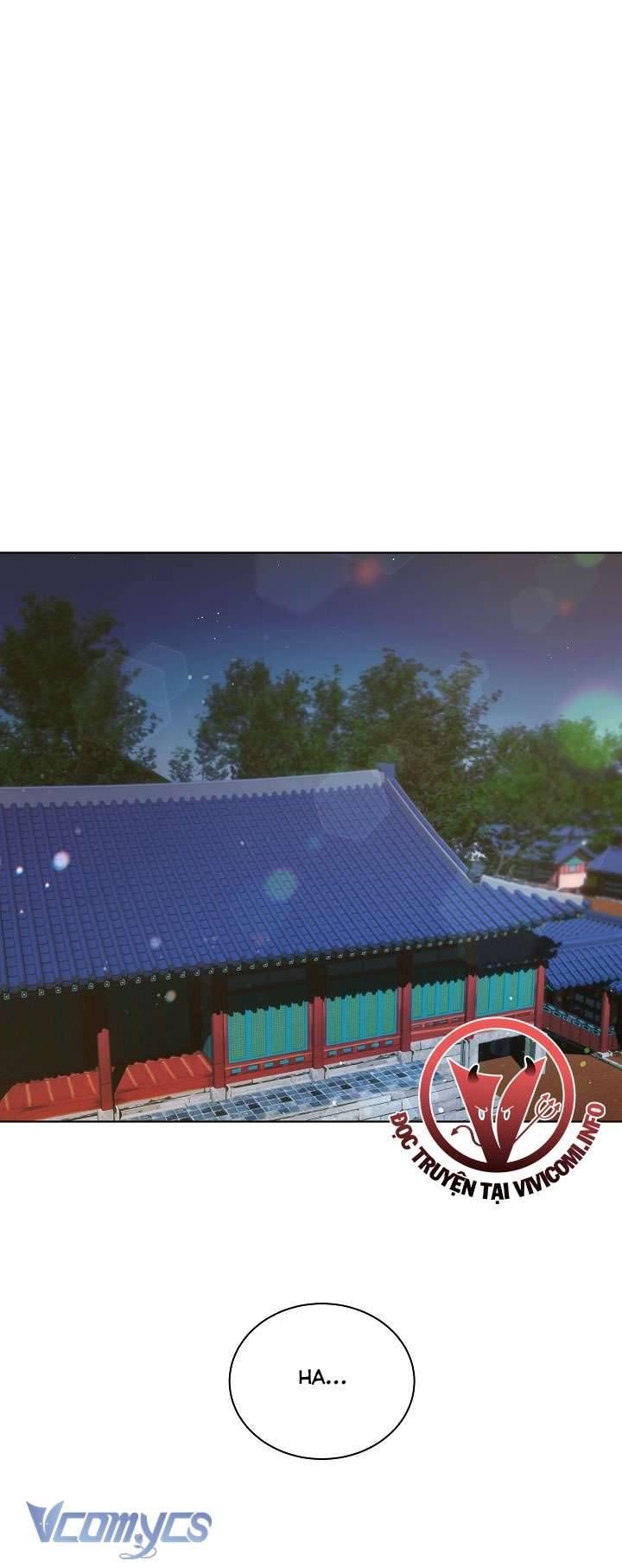 [18+] Biên Niên Sử Xuân Họa Thời Joseon 