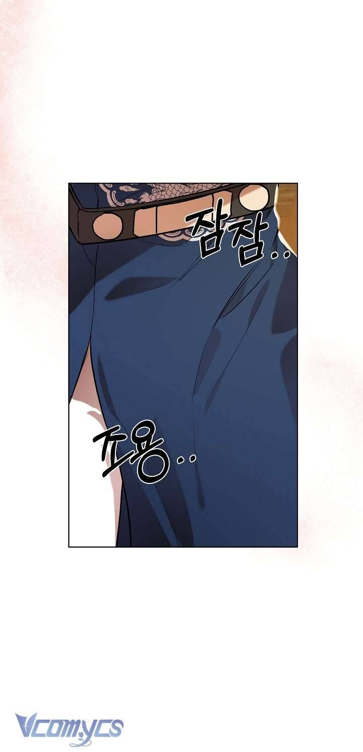 [18+] Biên Niên Sử Xuân Họa Thời Joseon 
