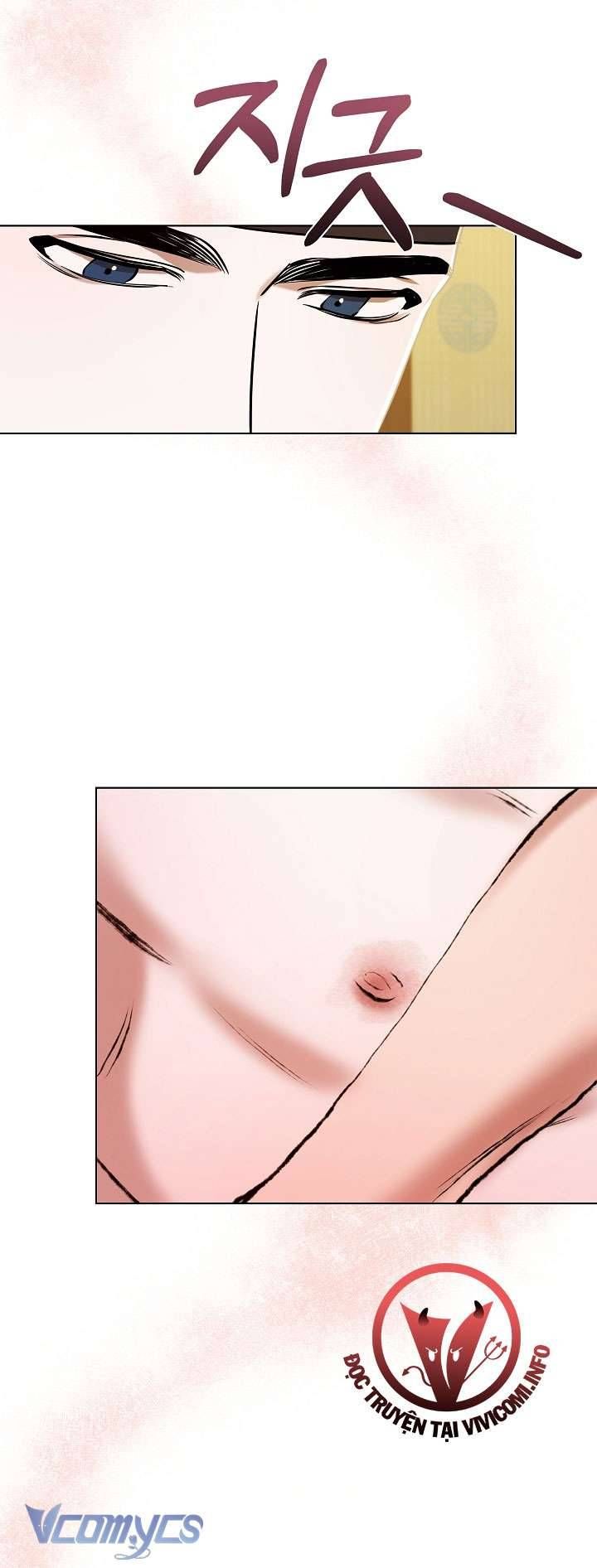 [18+] Biên Niên Sử Xuân Họa Thời Joseon 