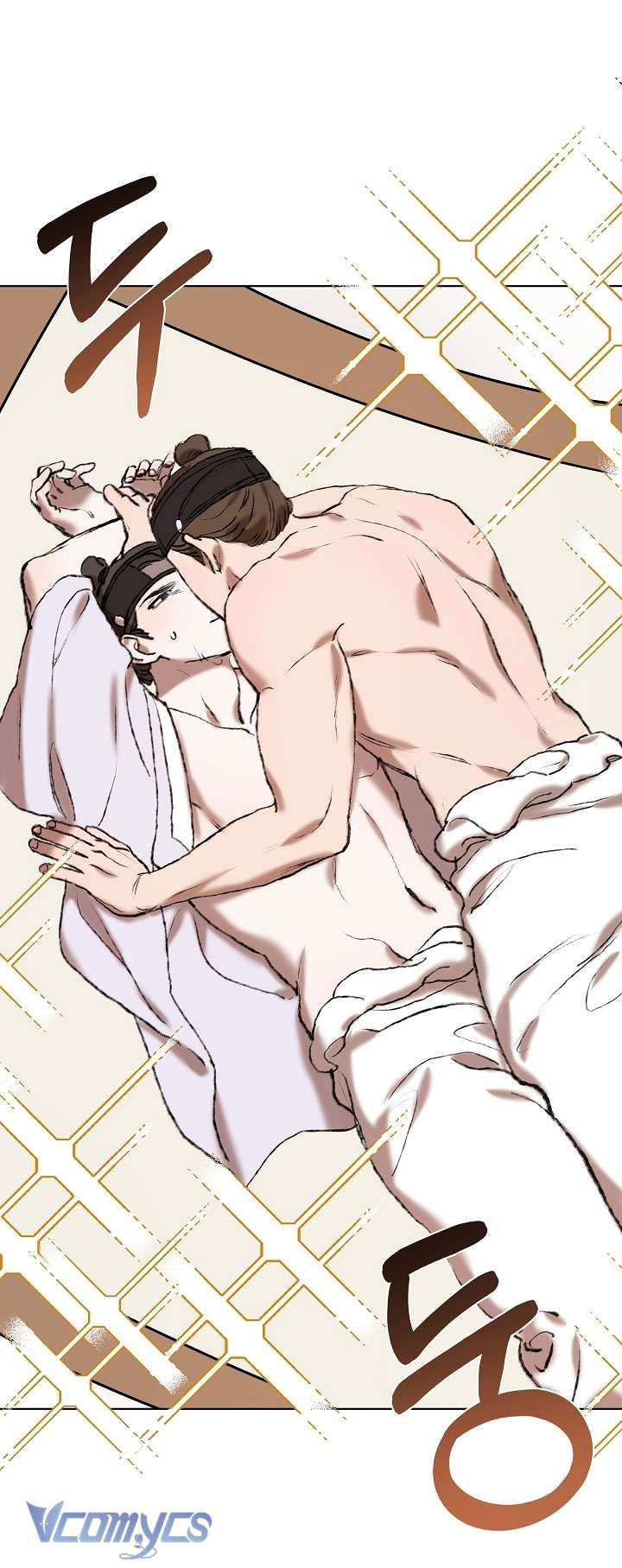 [18+] Biên Niên Sử Xuân Họa Thời Joseon 