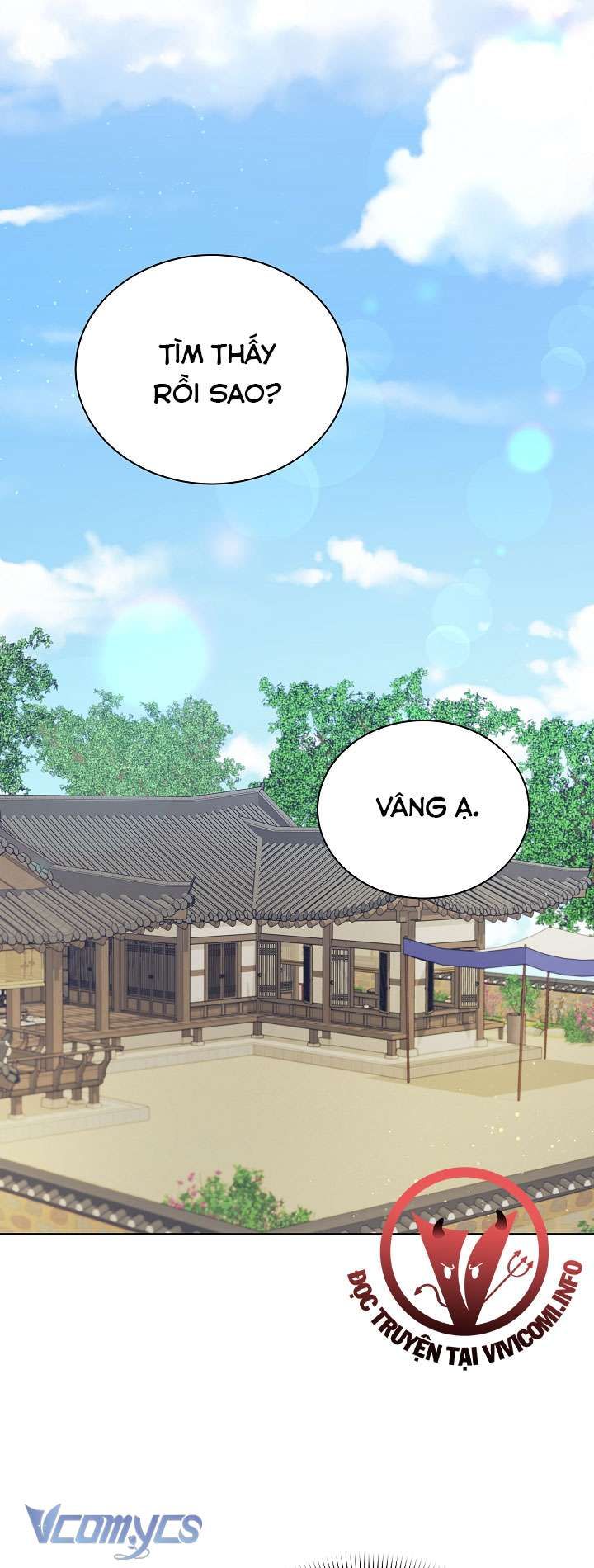 [18+] Biên Niên Sử Xuân Họa Thời Joseon 