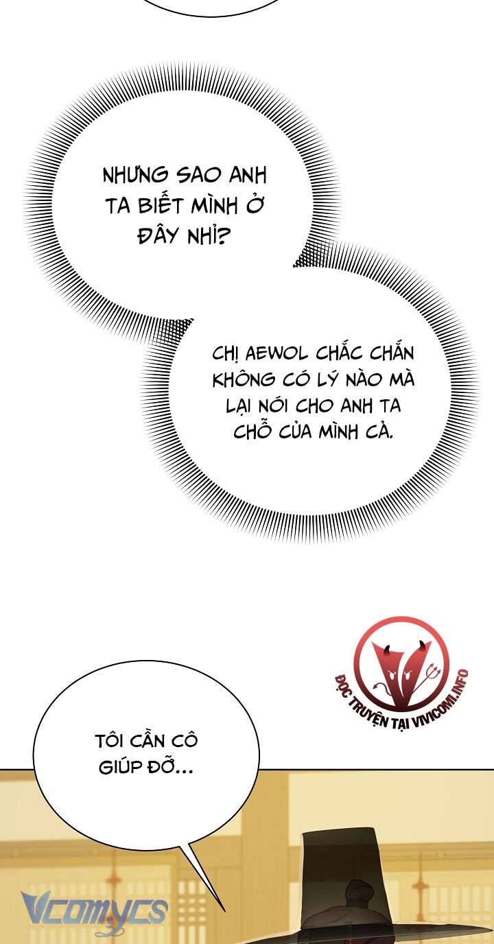 [18+] Biên Niên Sử Xuân Họa Thời Joseon 