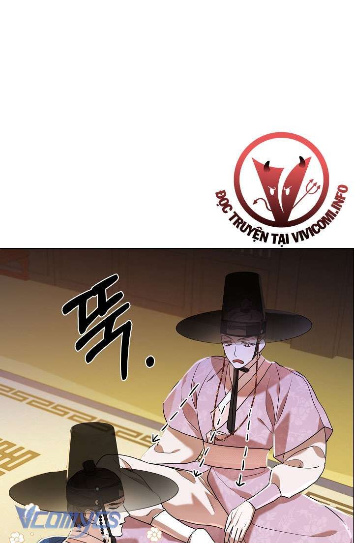 [18+] Biên Niên Sử Xuân Họa Thời Joseon 