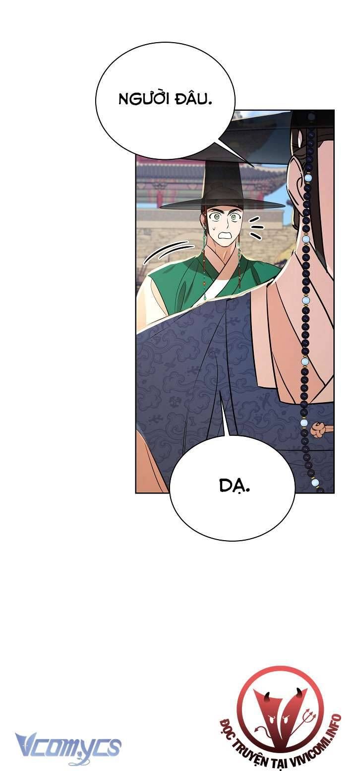 [18+] Biên Niên Sử Xuân Họa Thời Joseon 
