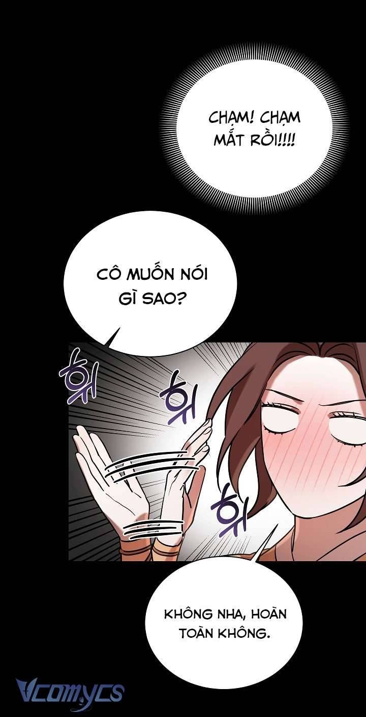 [18+] Biên Niên Sử Xuân Họa Thời Joseon 