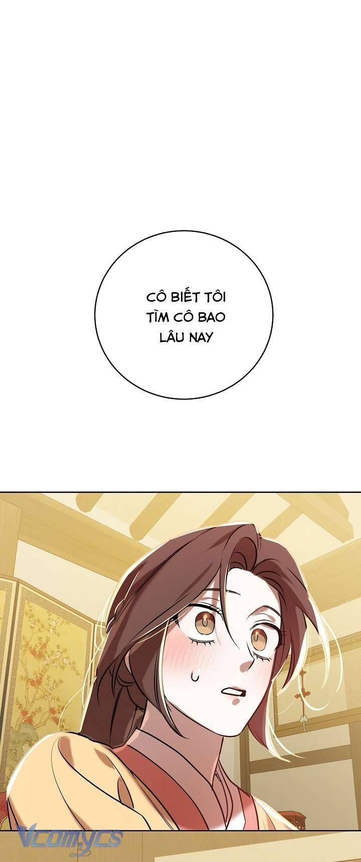 [18+] Biên Niên Sử Xuân Họa Thời Joseon 