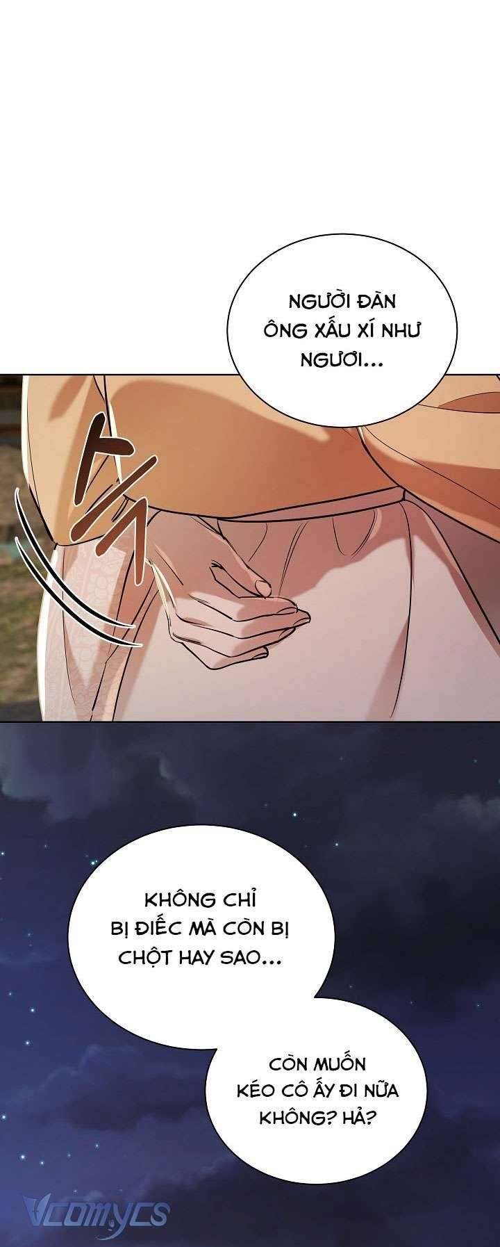 [18+] Biên Niên Sử Xuân Họa Thời Joseon 