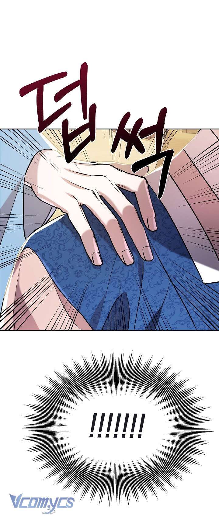 [18+] Biên Niên Sử Xuân Họa Thời Joseon 