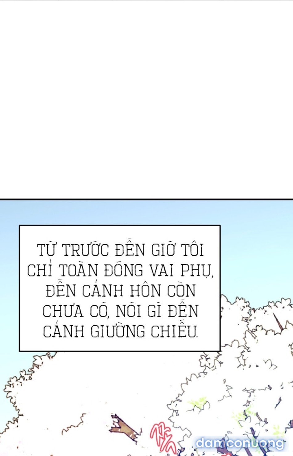 [18+] VÌ ĐÓ LÀ CẢNH NÓNG 