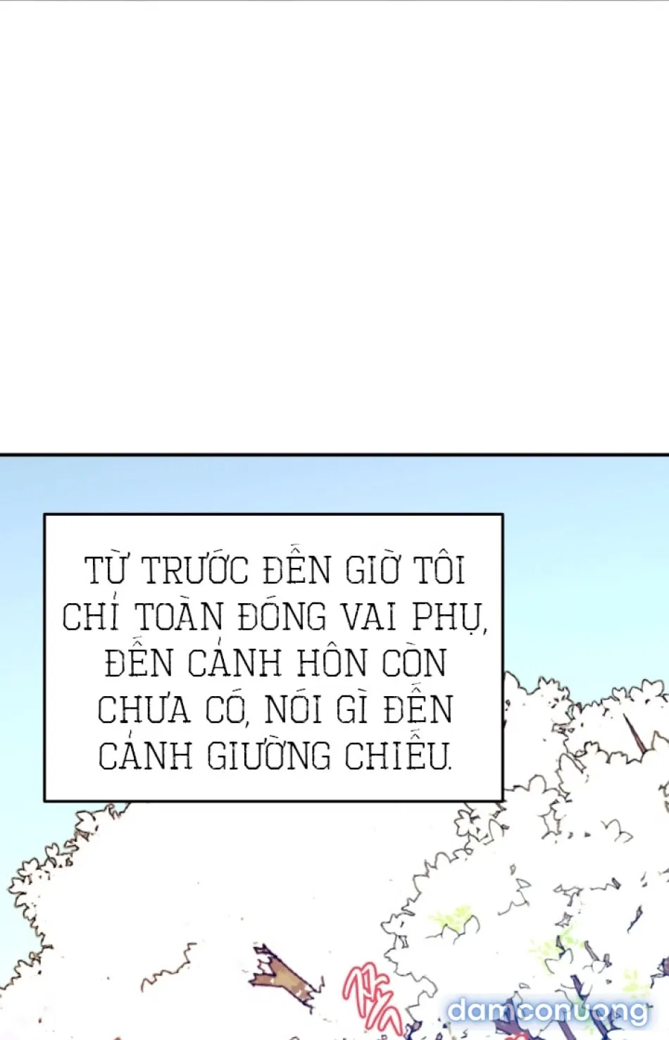 [18+] VÌ ĐÓ LÀ CẢNH NÓNG 