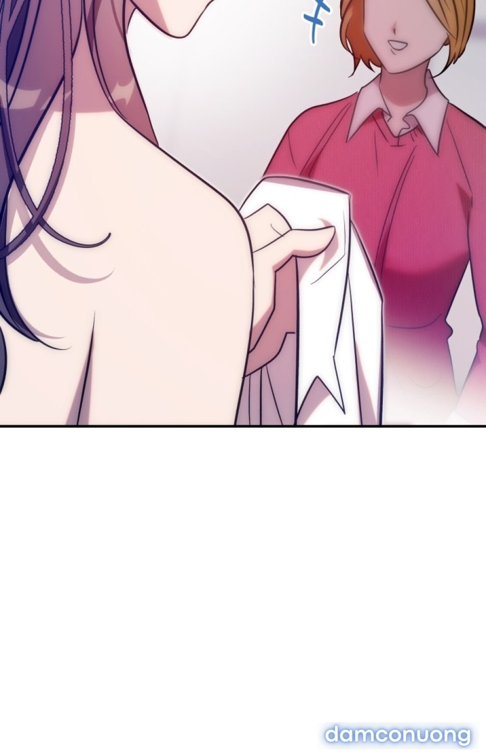 [18+] VÌ ĐÓ LÀ CẢNH NÓNG 