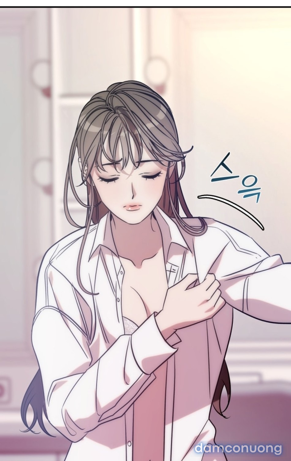 [18+] VÌ ĐÓ LÀ CẢNH NÓNG 