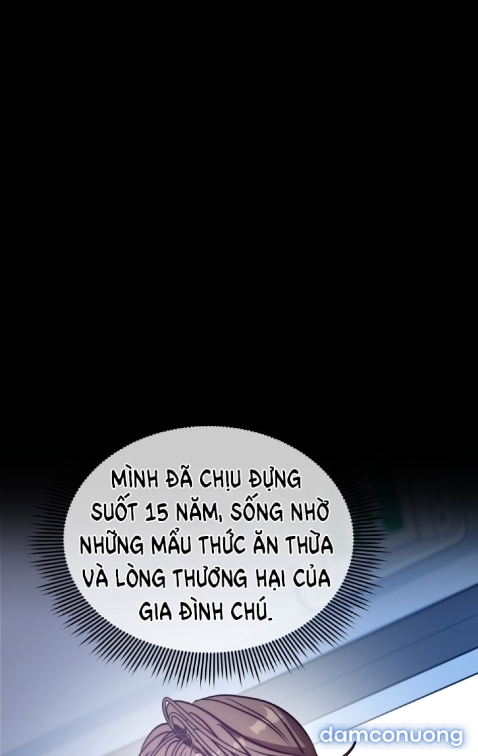 [18+] VÌ ĐÓ LÀ CẢNH NÓNG 
