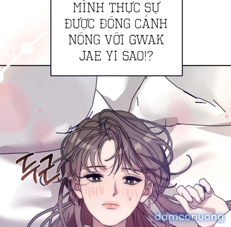 [18+] VÌ ĐÓ LÀ CẢNH NÓNG 
