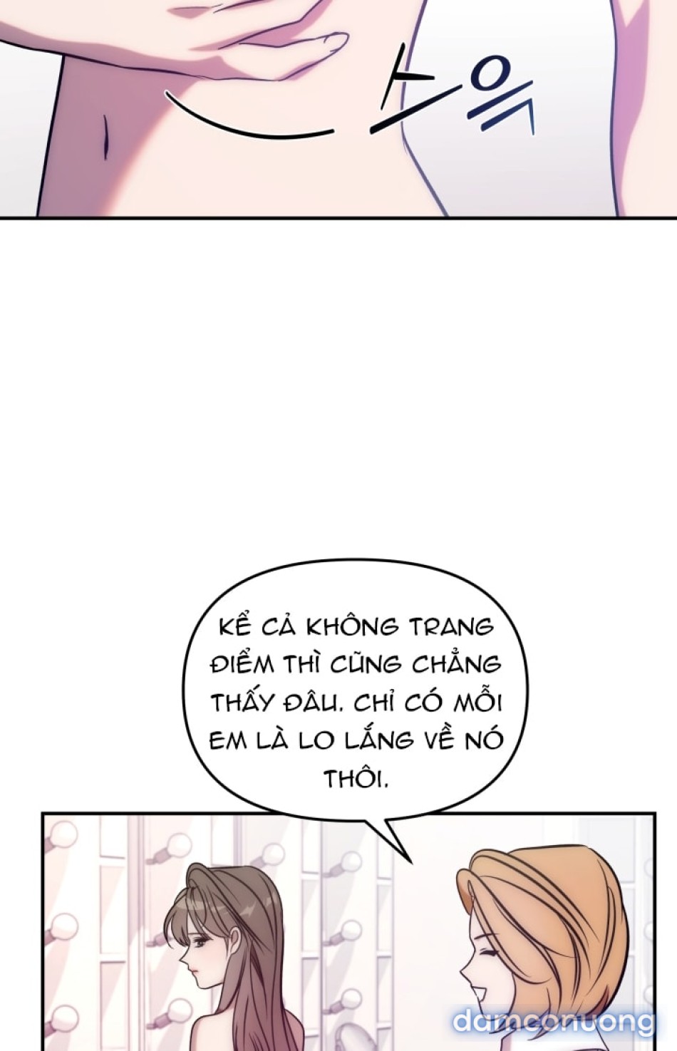 [18+] VÌ ĐÓ LÀ CẢNH NÓNG 