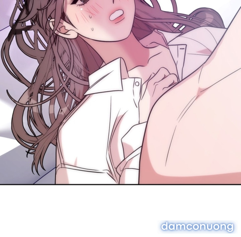 [18+] VÌ ĐÓ LÀ CẢNH NÓNG 