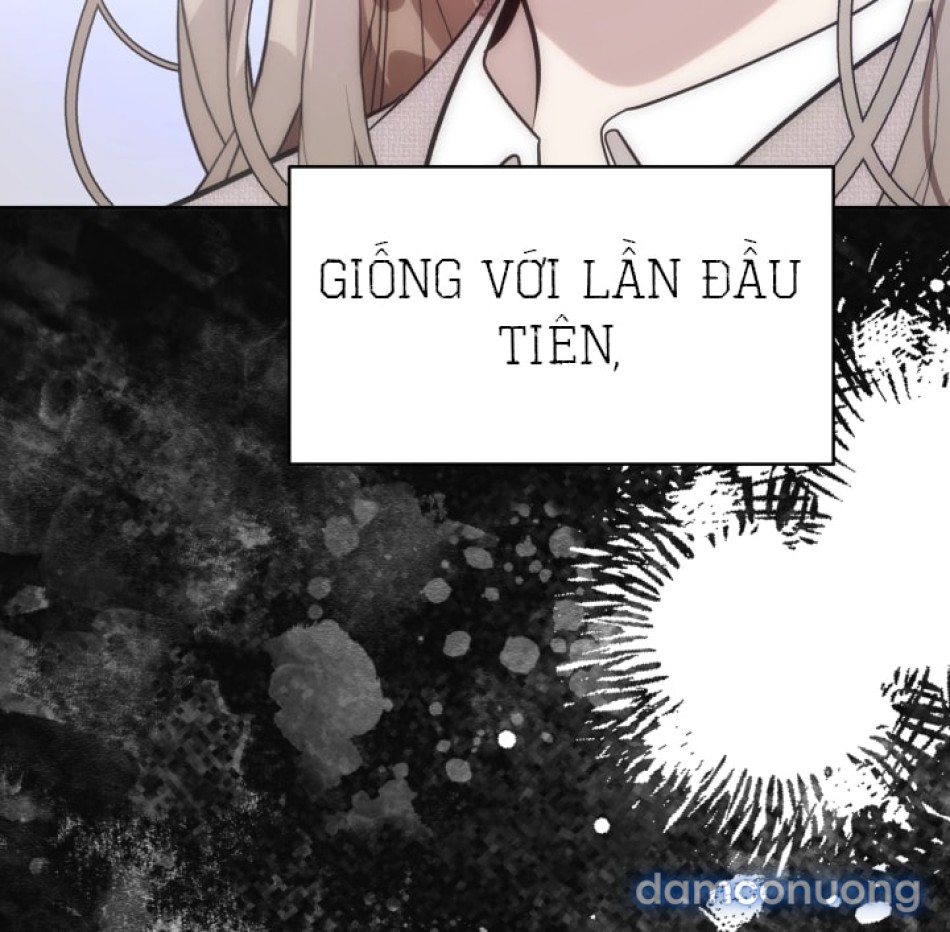 [18+] VÌ ĐÓ LÀ CẢNH NÓNG 