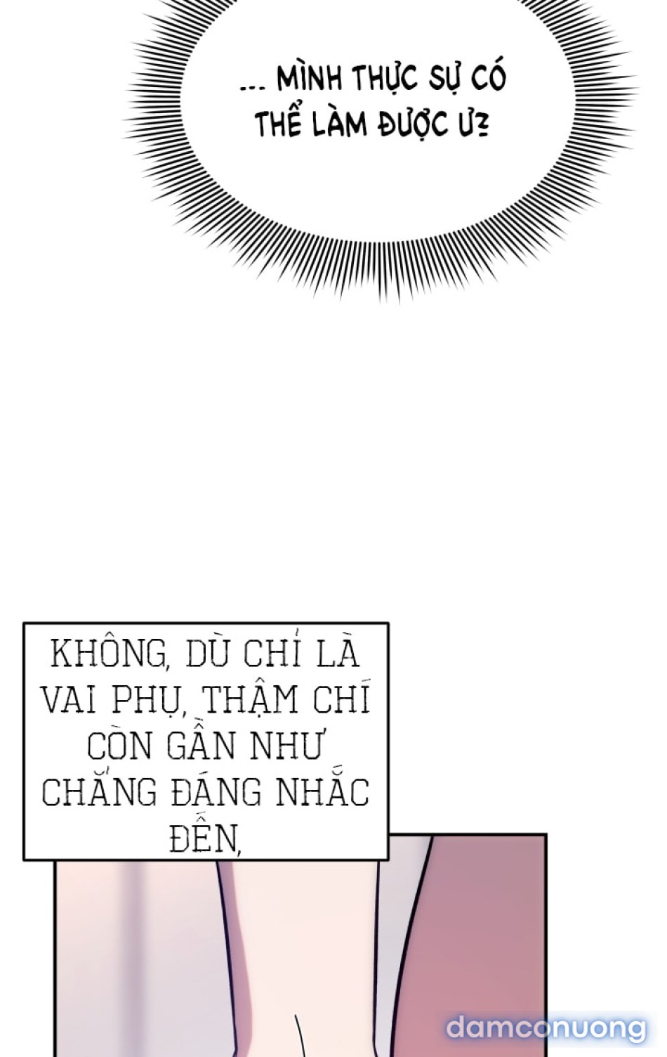 [18+] VÌ ĐÓ LÀ CẢNH NÓNG 