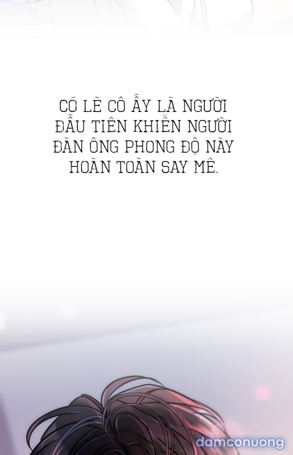 [18+] VÌ ĐÓ LÀ CẢNH NÓNG 