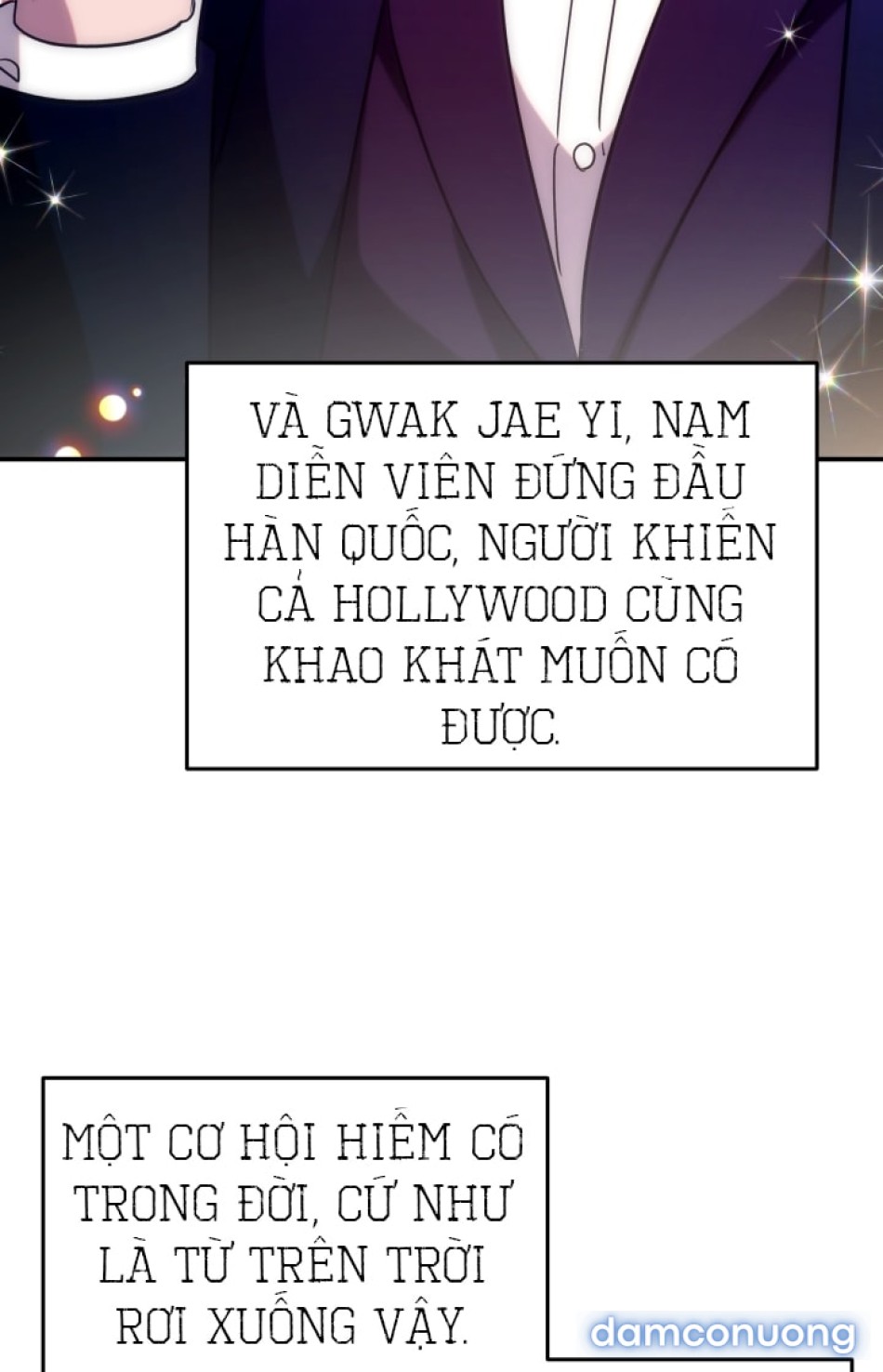 [18+] VÌ ĐÓ LÀ CẢNH NÓNG 