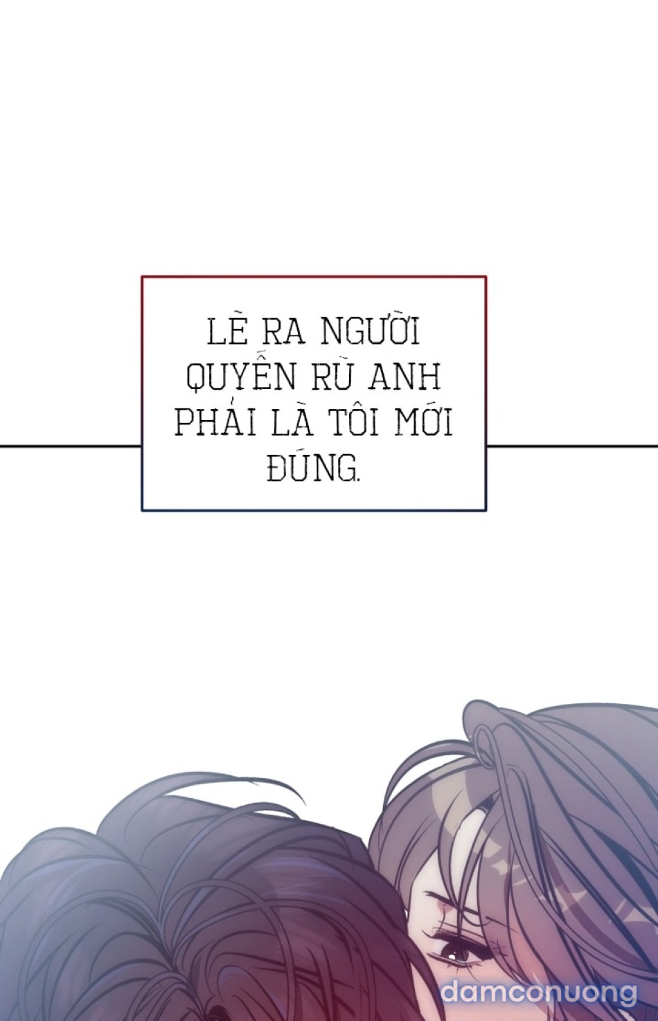 [18+] VÌ ĐÓ LÀ CẢNH NÓNG 