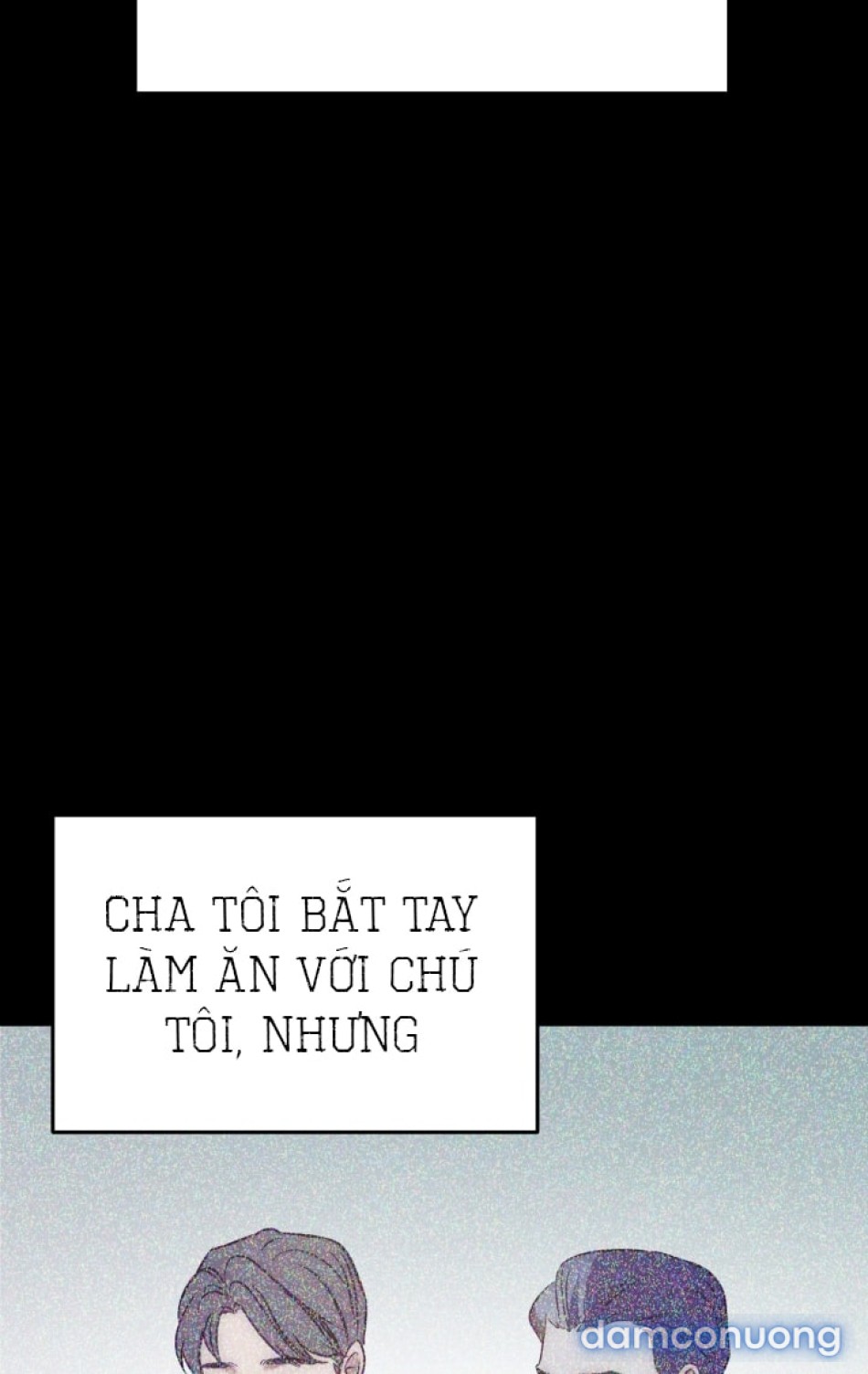 [18+] VÌ ĐÓ LÀ CẢNH NÓNG 