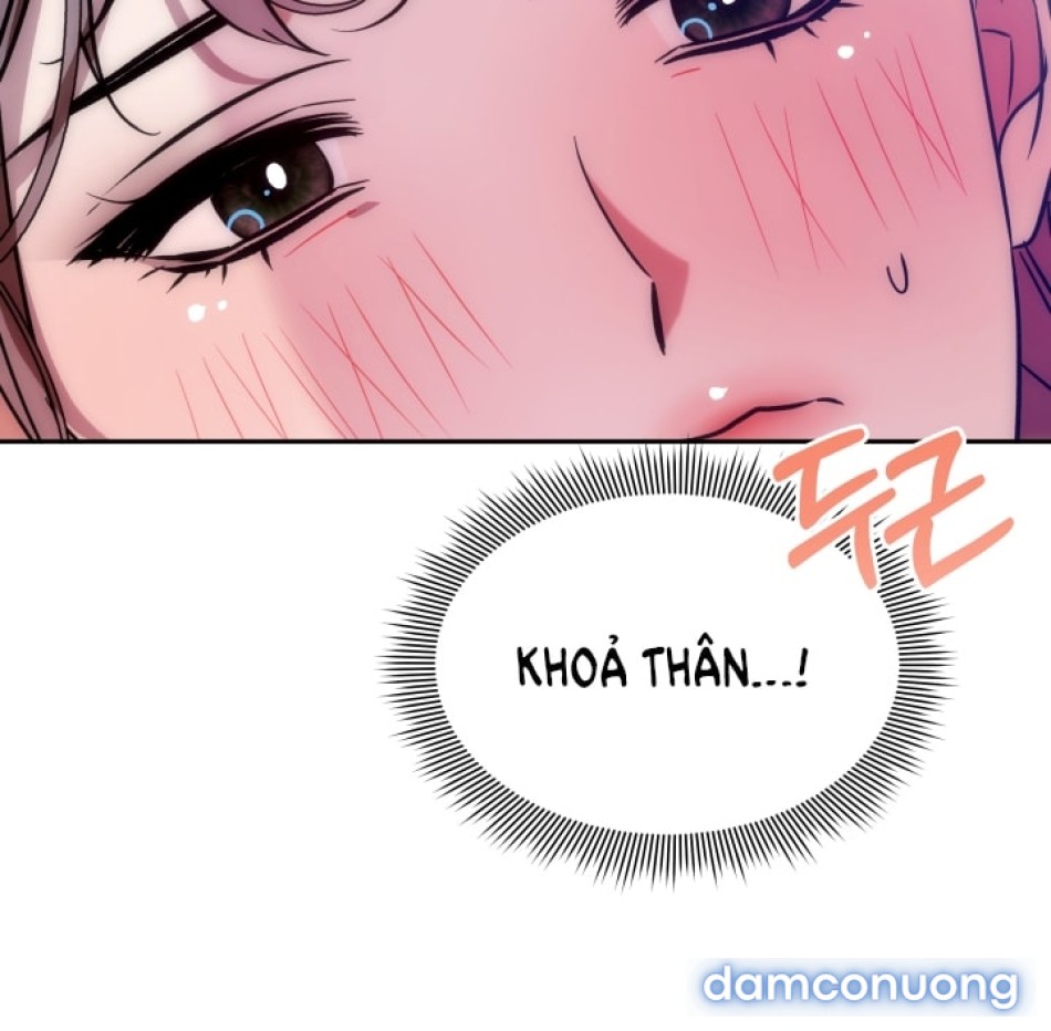 [18+] VÌ ĐÓ LÀ CẢNH NÓNG 