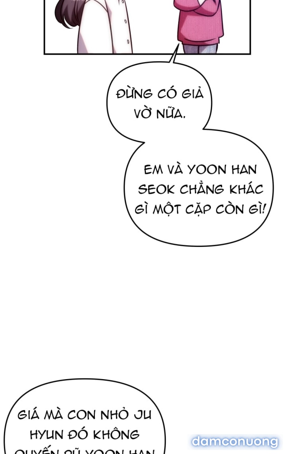 [18+] VÌ ĐÓ LÀ CẢNH NÓNG 