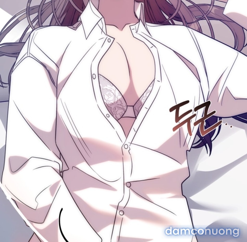 [18+] VÌ ĐÓ LÀ CẢNH NÓNG 