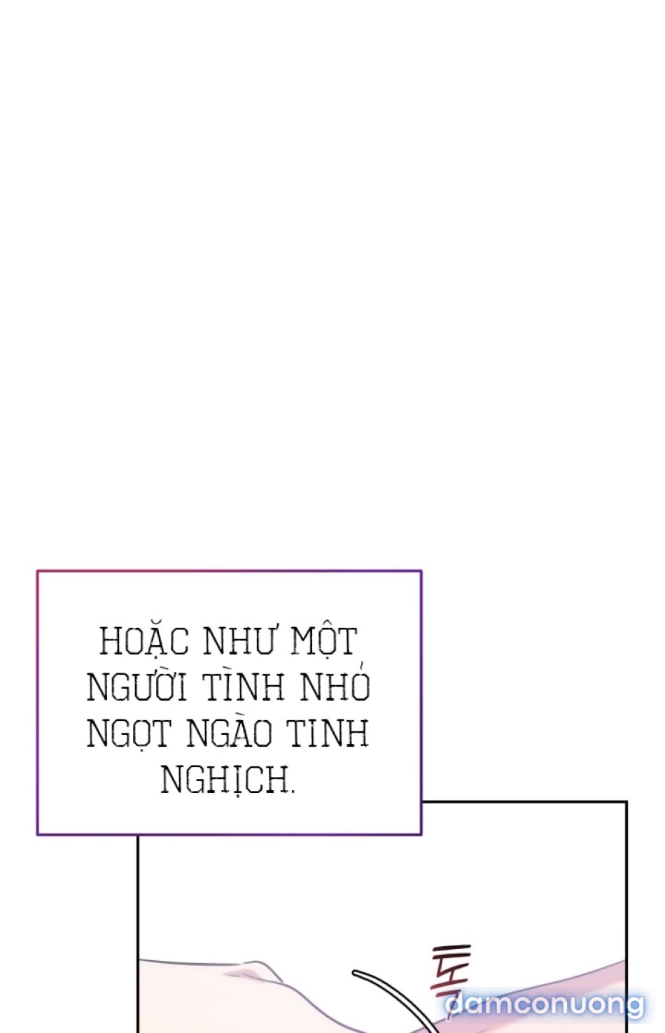 [18+] VÌ ĐÓ LÀ CẢNH NÓNG 