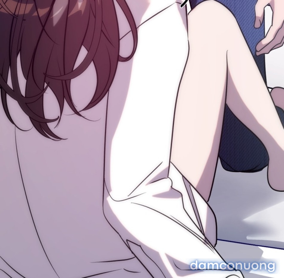 [18+] VÌ ĐÓ LÀ CẢNH NÓNG 