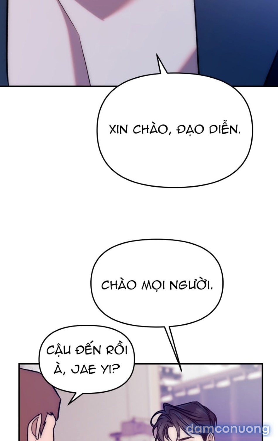 [18+] VÌ ĐÓ LÀ CẢNH NÓNG 