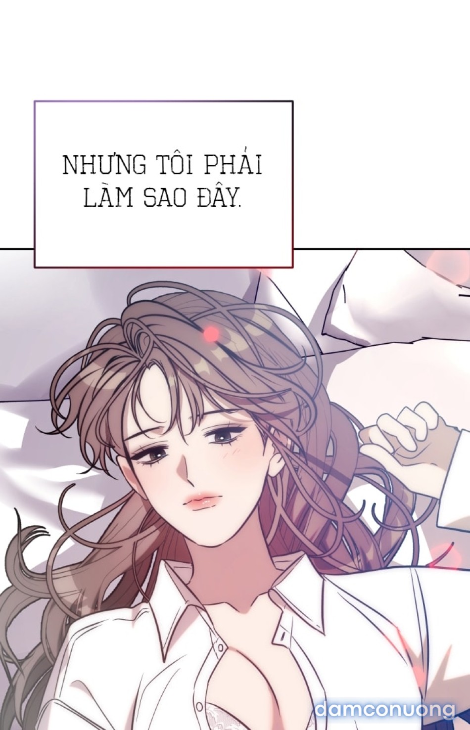 [18+] VÌ ĐÓ LÀ CẢNH NÓNG 