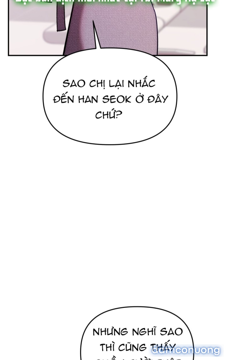 [18+] VÌ ĐÓ LÀ CẢNH NÓNG 