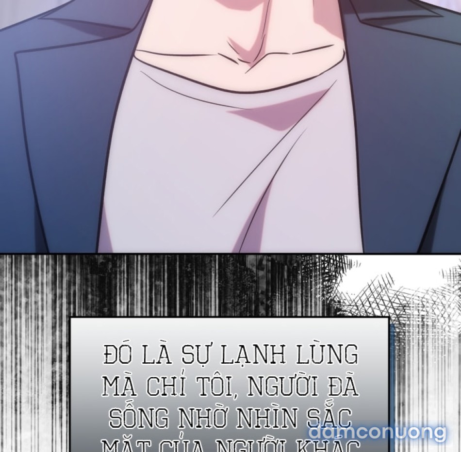 [18+] VÌ ĐÓ LÀ CẢNH NÓNG 