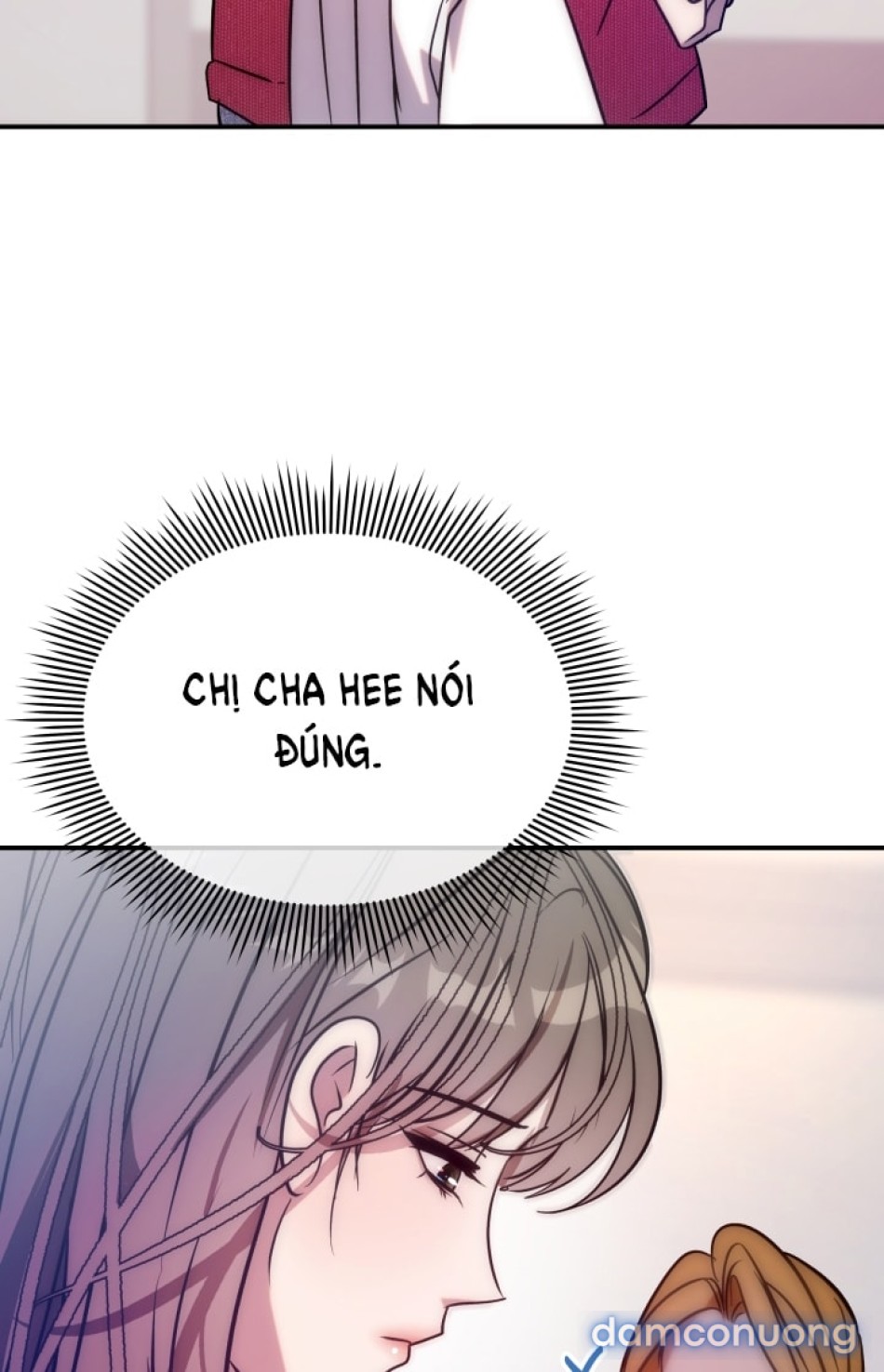 [18+] VÌ ĐÓ LÀ CẢNH NÓNG 