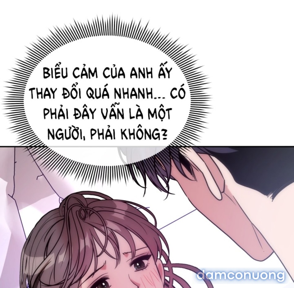 [18+] VÌ ĐÓ LÀ CẢNH NÓNG 